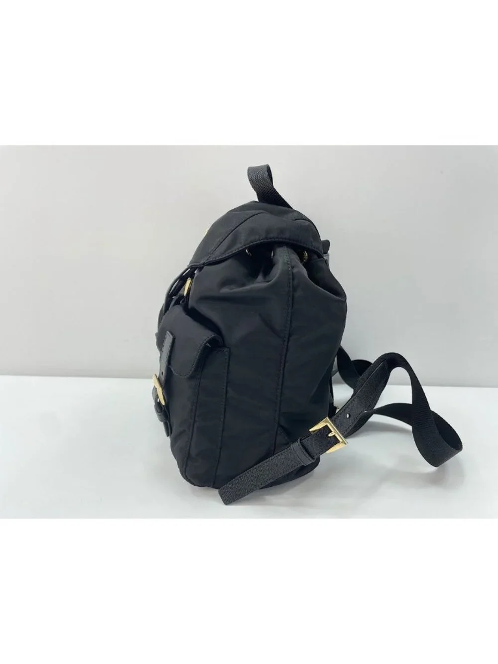 Prada Backpack Re Edition
